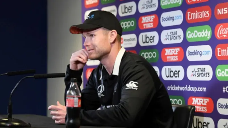 "You can be terrible..."- Jimmy Neesham slams impact player rule ahead of IPL 2026 auction