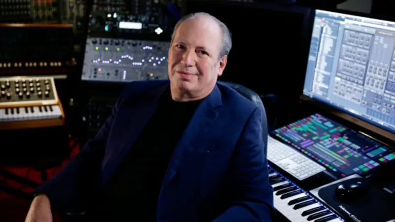 Hans Zimmer joins HBO's Harry Potter series