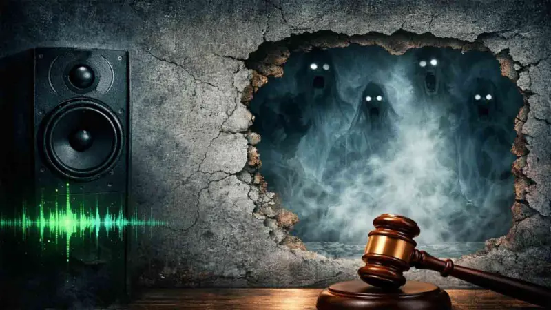 Viral News | అమ్మో.. ఇంత శాడిస్టులా! పక్కింటోళ్లకు దెయ్యాల కథలు వినిపిస్తూ టార్చర్!