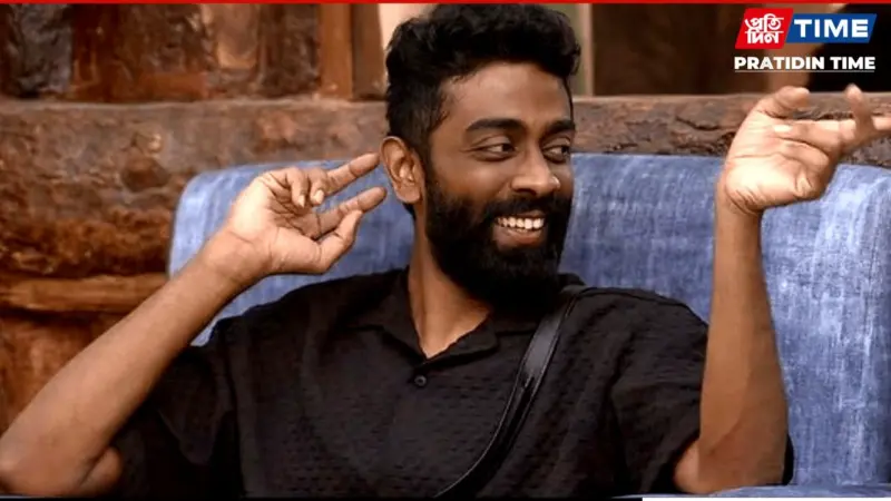 Bigg Boss 19: Pranit More Re-Enters the House After Medical Break - Fans Celebrate His Comeback