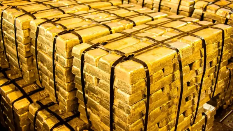 What will happen to gold prices if the US revalues its massive reserves? SBI Research explains