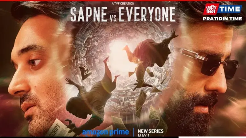 Sapne vs Everyone Season 3 Release Update: Will the Prime Video Series Return for Another Season?