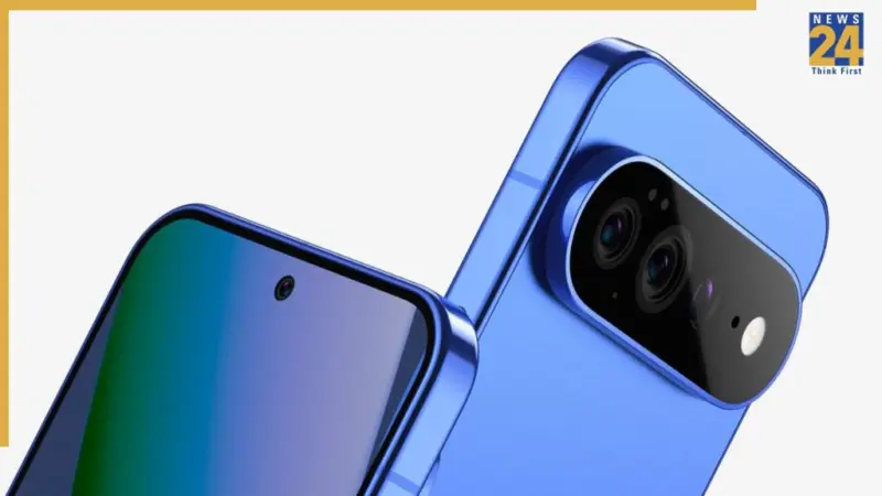 Pixel 11 Pro XL renders surface online, Google next flagship phone design leaked