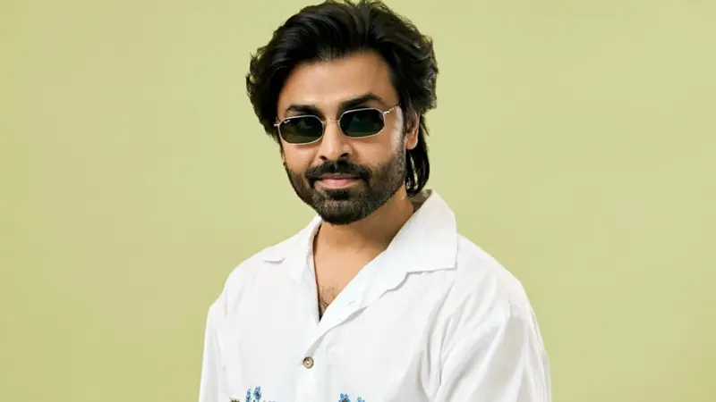 Panchayat actor Jitendra Kumar: Haven't felt like I am being typecast yet