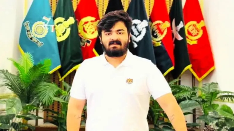 Bandi Bhageerath: బండి భగీరథ్ పోక్సో కేసు వ్యవహారం.. మరో సిట్ ఏర్పాటు!