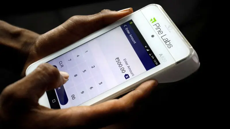 Pine Labs shares crash 20% as six-month IPO lock-in ends; down 31% from issue price