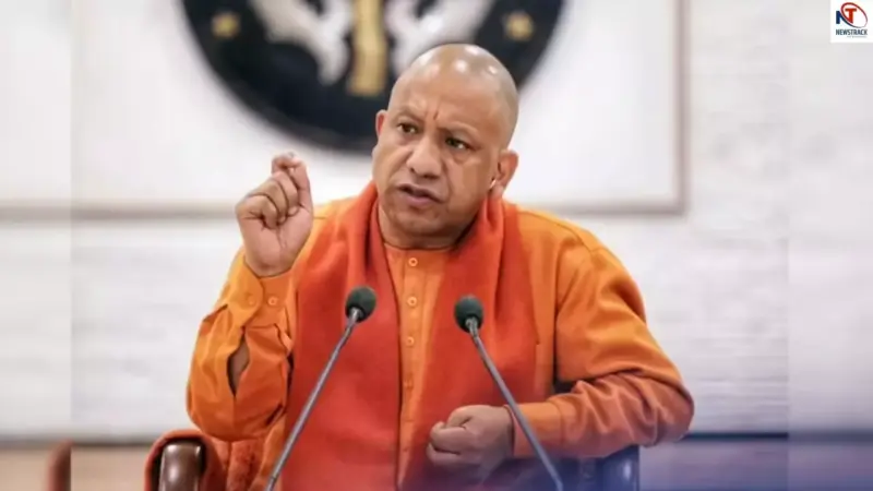 योगी सरकार चलेगी 'महिला कार्ड'? ब्राह्मणों पर फोकस, OBC से एक नाम तय, UP कैबिनेट विस्तार की हलचल तेज