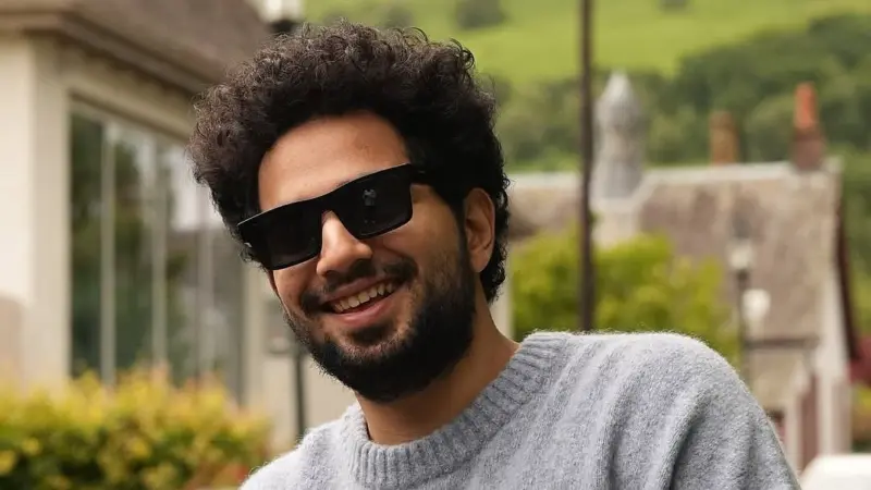 'Still Alive': Samay Raina announces comeback with new comedy special  after 'India's Got Latent' controversy