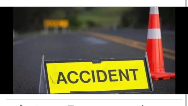 కీసర టోల్‌ప్లాజా వద్ద ఘోర ప్రమాదం