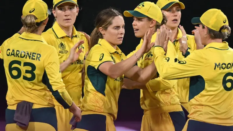 Australia star's wife takes brutal dig after disgusting Indore molestation case with 'police escort' story