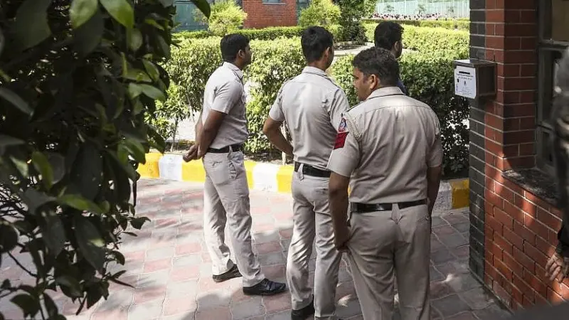 Bengaluru: Domestic help kills elderly woman, dies by suicide