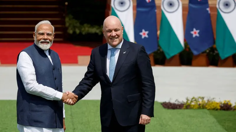 Explained | India's free trade agreements and partners
