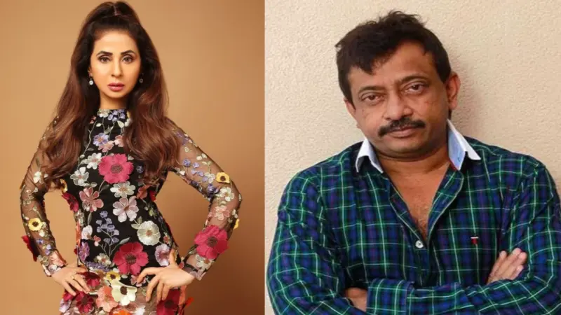 Satya: Urmila Matondkar breaks silence on rumored fallout with Ram Gopal Varma; 'There is.'