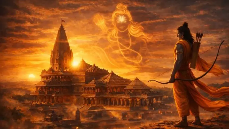 रामायण कितनी पुरानी है? सच्चाई जानकर चौंक जाएंगे, कब लिखी गई थी असली रामायण?