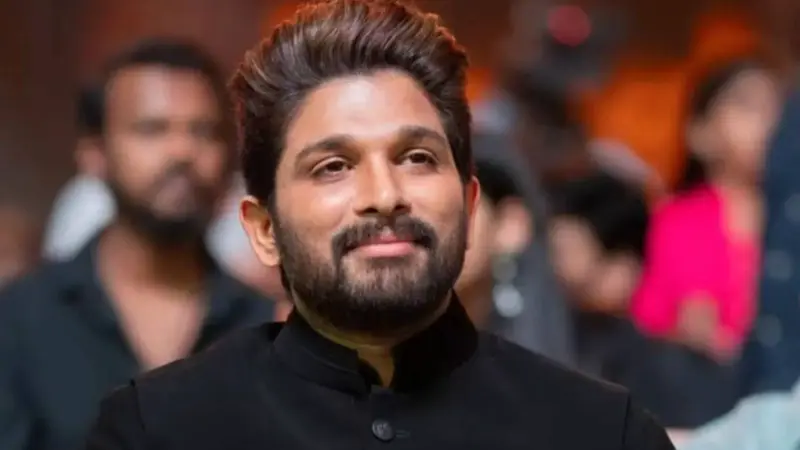 Allu Arjun's 42 Rules So Ridiculous That It's Hilarious