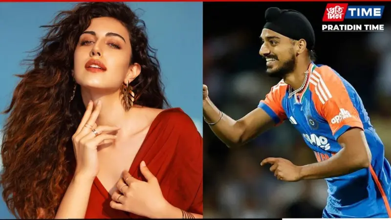 Who Is Samreen Kaur? Biography, Career, Net Worth and Link with Arshdeep Singh