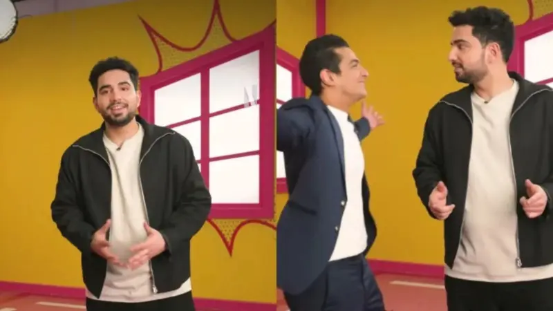 Samay Raina and Ranveer Allahbadia Reunion on Kapil Sharma Show: When and Where to Watch