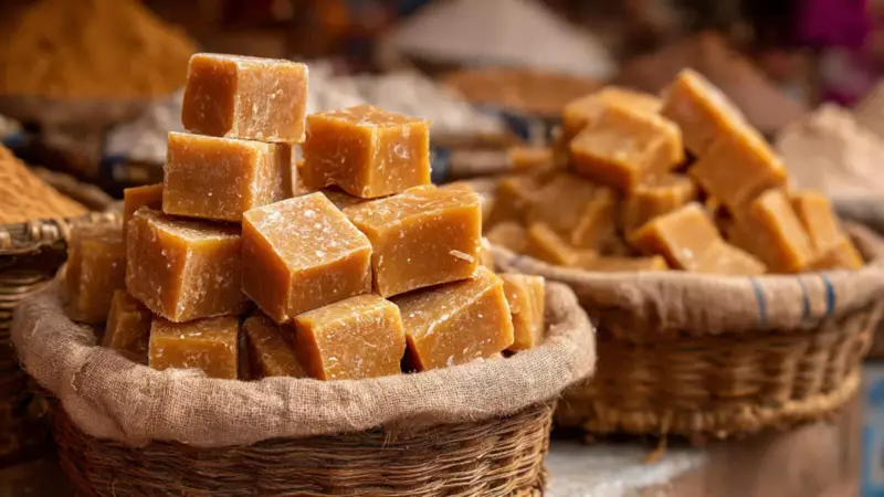 How To Identify Fake Jaggery And Spot Pure Natural Gur Before Buying From The Market