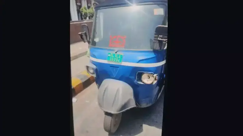 Delhi traffic police detect forged permits, tampered vehicle; three FIRs registered