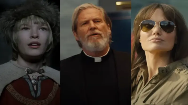 8 Movies Like Furiosa ft. War For The Planets of Apes, The Northman, And Hanna