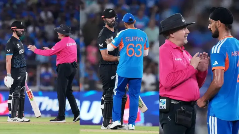 ICC set to punish Arshdeep Singh after India's World Cup triump