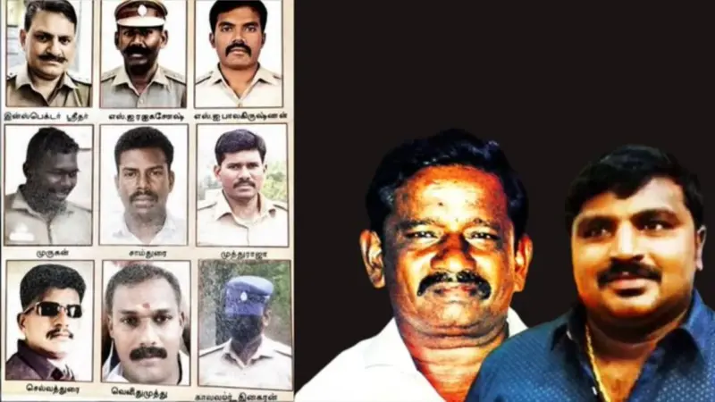 Lockup Deaths: సాతన్‌కుళం 'కస్టడీ' మారణకాండ.. ప్రైవేట్ పార్ట్స్‌పై రక్తం, ఆ రాత్రి ఏం జరిగింది?