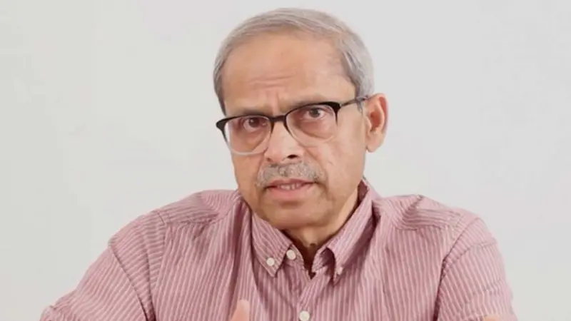 AP Elections :  2024 ఏపీ అసెంబ్లీ ఎన్నికల పట్ల సంచలన ఆరోపణలు చేసిన పరకాల