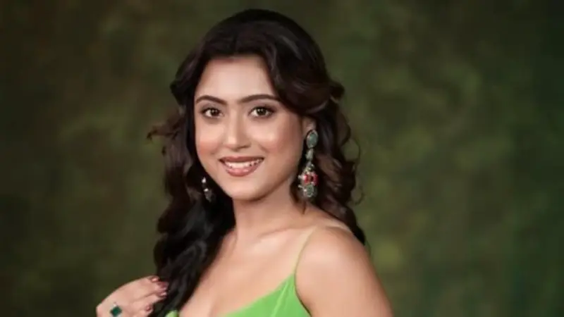 Barninee Chakraborty: 'কাজ না করলে খাব কী.', 'ভোলেবাবা' বন্ধ হওয়া নিয়ে যা বললেন বর্ণিনী