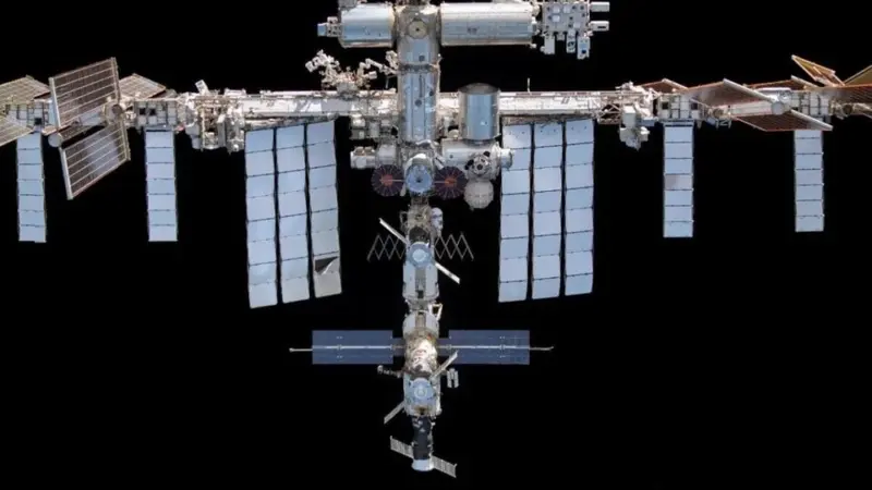 NASA Crew-12 mystery: Russian Cosmonaut ousted from space mission for allegedly snapping SpaceX documents