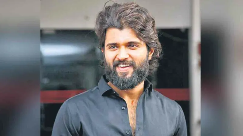 రౌడీ జనార్ధనకు ఇద్దరు మ్యూజిక్ డైరెక్టర్స్