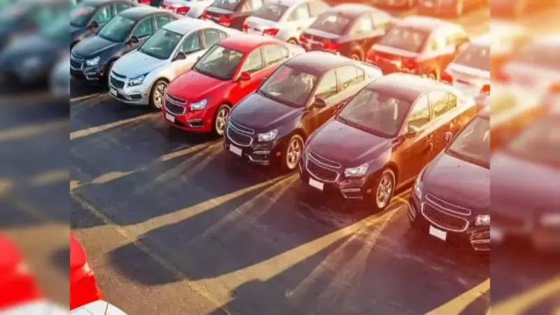 Indian auto sector faces Middle East uncertainty after record April sales growth