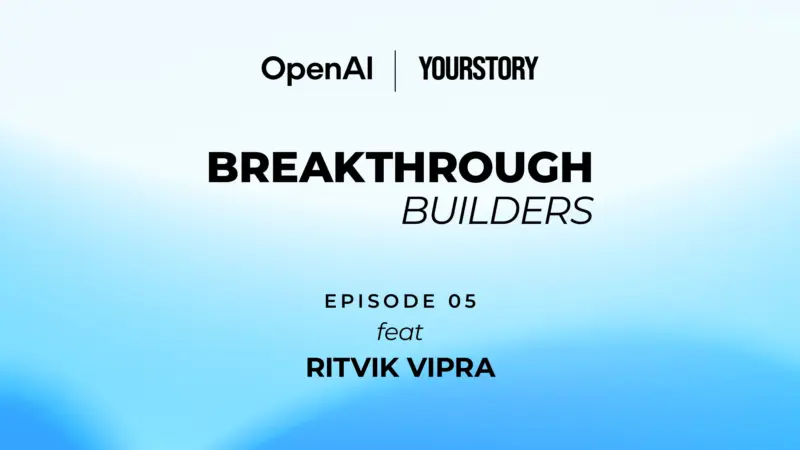 A technologist's journey into shortening drug discovery, shaped by OpenAI tools