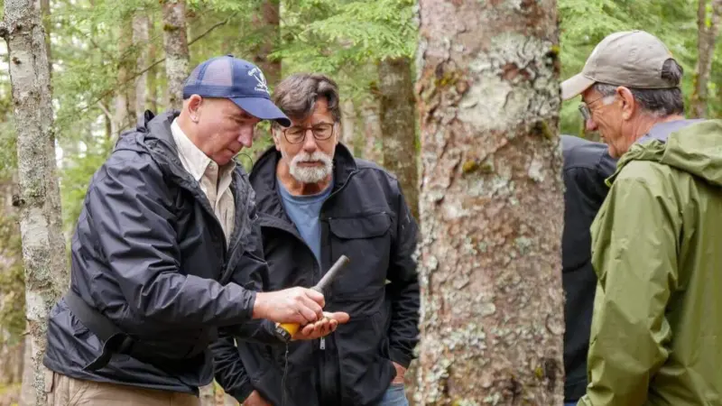 Is 'The Curse of Oak Island' returning for season 13? Everything we know so far