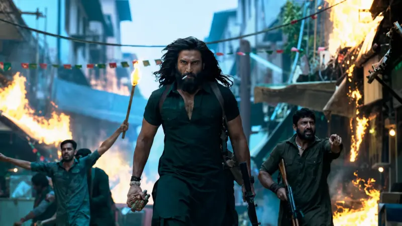 ఓటీటీలో దుమ్ములేపుతున్న ధురంధర్ 2 ఇండియన్ ఫ్యాన్స్‌కు షాకిచ్చిన మేకర్స్
