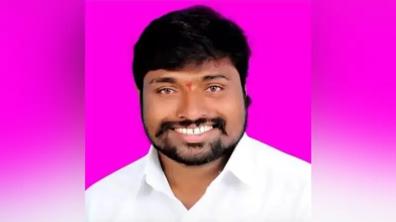 సూర్యాపేట జిల్లాలో బీఆర్ఎస్ మాజీ సర్పంచ్ భర్త హత్య!
