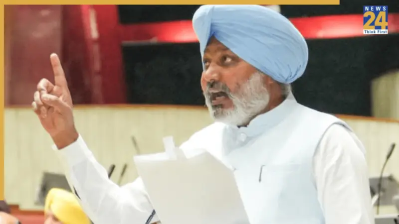 AAP Govt provides 63,000 govt jobs to youth, reversing brain drain ignored for years by previous regimes: Harpal Singh Cheema