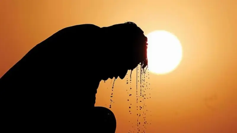 నిప్పుల కొలిమిలా తెలంగాణ.. వడదెబ్బతో నలుగురు మృతి