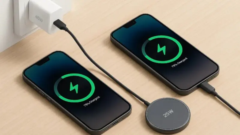 iPhone यूजर्स के लिए बड़ा अलर्ट: बैटरी 0% होते ही फोन हो रहा डेड, चालू करने में लग रहा लंबा समय
