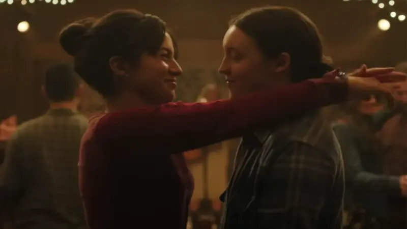 The Last of Us Star Isabela Merced Reveals BTS Details of Dina and Ellie's Intimate Scene; Drops New Season 3 Hints