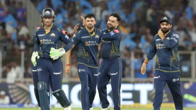 आयपीएलमधील सर्वात वेगवान चेंडू! 154.2 वेगासह अशोक शर्मा पहिल्या पाचमध्येही नाही, लिस्टमध्ये दोन भारतीय