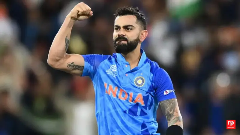 Virat Kohli Net Worth 2026: Inside the Cricket Star's Massive Business Empire