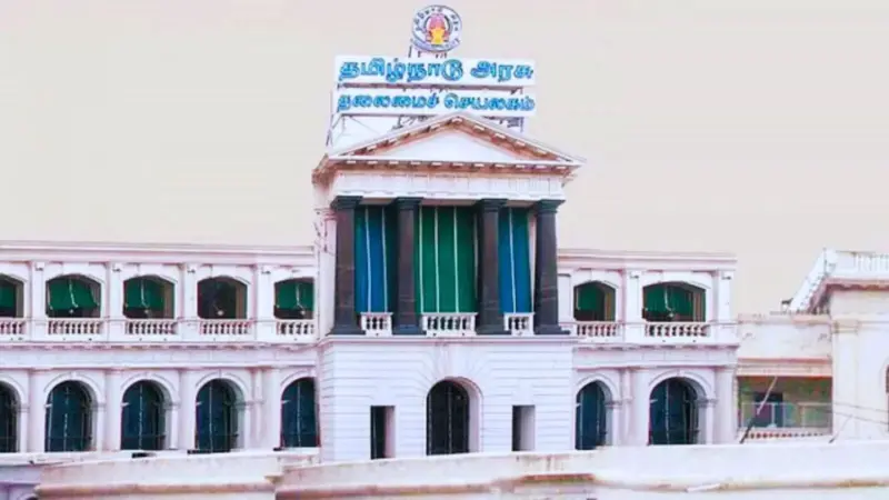 திமுக ஆட்சியில் 3வது முறையாக தமிழக சட்டப்பேரவை கலைப்பு..