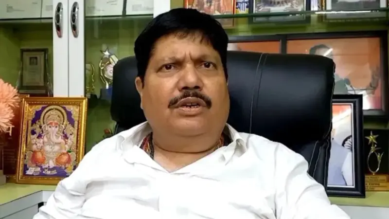 'কম্পিউটার হ্যাক করে ফল বদলানো হতে পারে!' গণনার আগে অর্জুন সিংয়ের বিস্ফোরক অভিযোগ - এবেলা