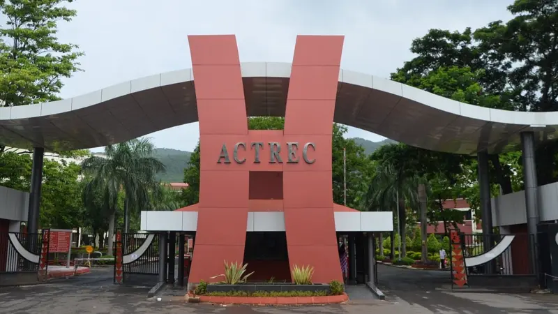 ACTREC, Tata Memorial Centre break ground on new residence for students and doctors