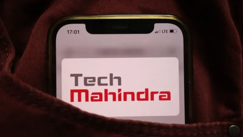Tech Mahindra Q4 Results: Check date, time, dividend update, past performance and share price trend
