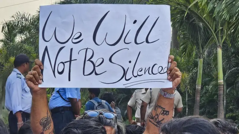 Nepal human rights panel urges Indian counterpart to ensure justice for KIIT victim