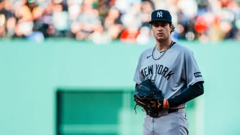 2x World Series Winner Hypes Up Cam Schlittler Following Dominant Showing Against Red Sox