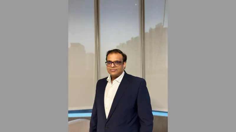 The Man Behind Strategic Hiring: Bhavishya Sharma’s Journey Across Search and AI