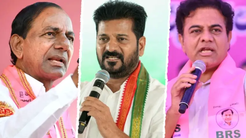 Andhra Boothu Virus Spreads To Telangana!