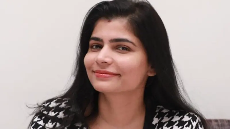 Chinmayi: డబ్బింగ్ రూమ్లో భావోద్వేగానికి గురైన చిన్మయి శ్రీపాద
